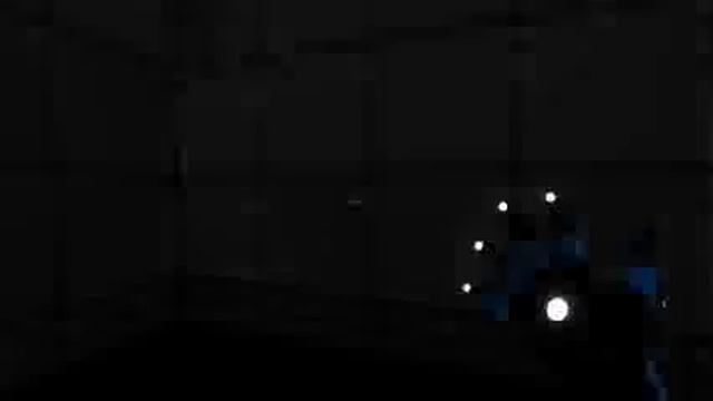 Головоломка Q U B E смотреть онлайн