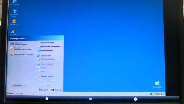 IPAD Connect to 2X APP Extend Monitor смотреть онлайн
