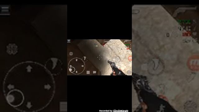 Мой ''counter straik" на телефоне смотреть онлайн