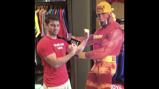 The Big Show 95.5 WrestleMania Preview With Ben Axelrod смотреть онлайн