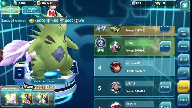 Glory contest tutorial-how to get money and vit смотреть онлайн