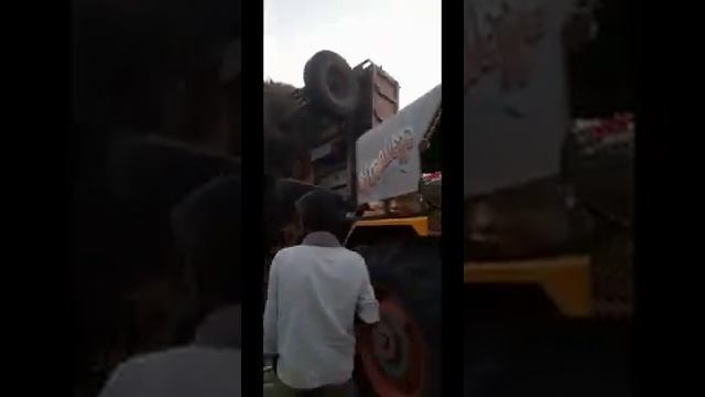 Hindustan Tractor sugar 2 telar palati смотреть онлайн