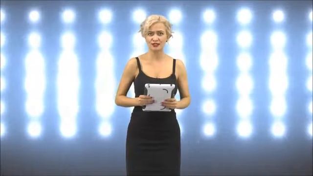 Первая Школа Радио и ТВ на Шаболовке. Алёна Сардарян "Ток-шоу" смотреть онлайн