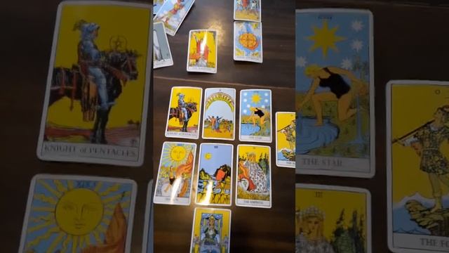 Tarot Insight 1/23/24 Madeleyn please check your emails 🙏💜🙏 смотреть онлайн