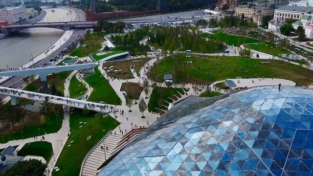 10 Самых Необычных Смотровых Площадок в Мире смотреть онлайн