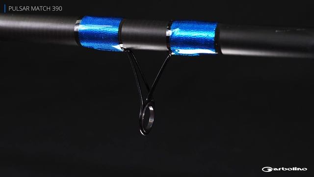 CANNE GARBOLINO PULSAR MATCH смотреть онлайн