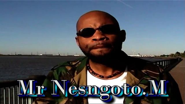 1 Mr NESTOR NGOTO M. deboutcongolais100 смотреть онлайн