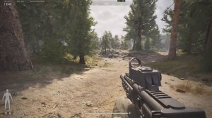 Arena Breakout: Infinite | Farm - solo raid [Gameplay]