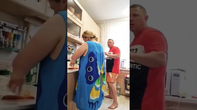 готовим кушать 🤗 смотреть онлайн