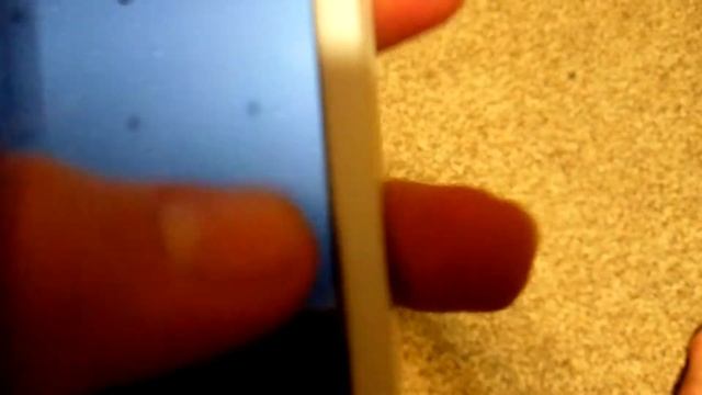 Android Unlock Screen for iPhone/iPod Touch and more! смотреть онлайн