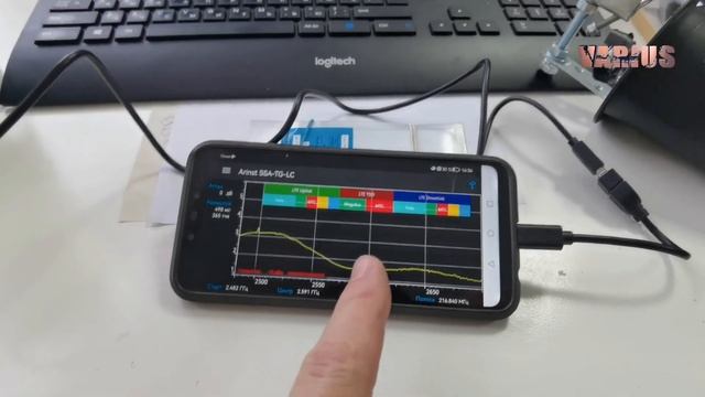 4G антенна 2008 года, которая может и сейчас смотреть онлайн