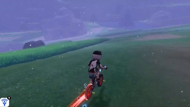 How to Catch Eiscue - Pokemon Sword & Shield смотреть онлайн