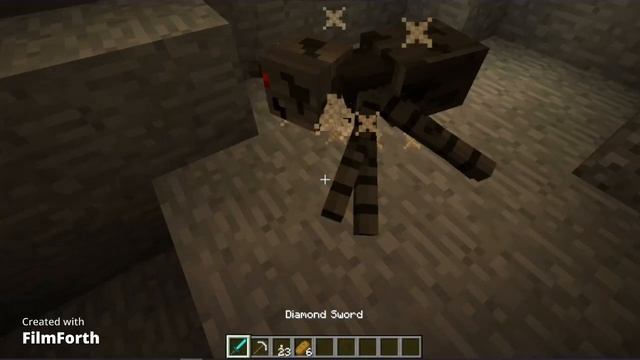 Я ПОСЕЛИЛСЯ В КУЗНИЦЕ КОМПОТА В МАЙНКРАФТ!  Mof Майнкрафт