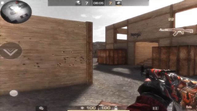 Tournaments Highlight & 1vs1 with pronyx | standoff 2 смотреть онлайн