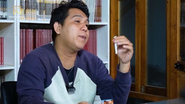 Review Rokok Climax Click Icy | Rokok Indonesia смотреть онлайн