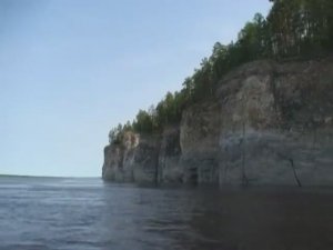 Часть 1 Сплав по Алдану 2012год