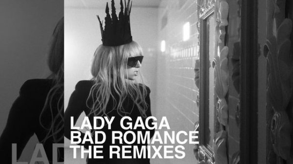Bad Romance (Kaskade Remix)