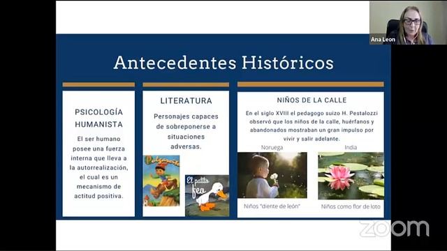 Estrategias de afrontamiento ante situaciones adversas смотреть онлайн