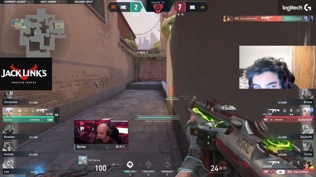 BBL ASLANM4SHADW 19 CAN CLUTCH ATIYOR ALFAJER ÇILDIRIYOR смотреть онлайн
