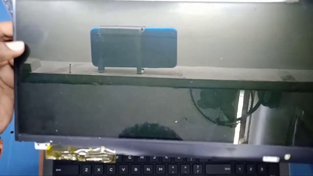 Display Replace in Dell Inspiron 15 5000 Series Laptop смотреть онлайн