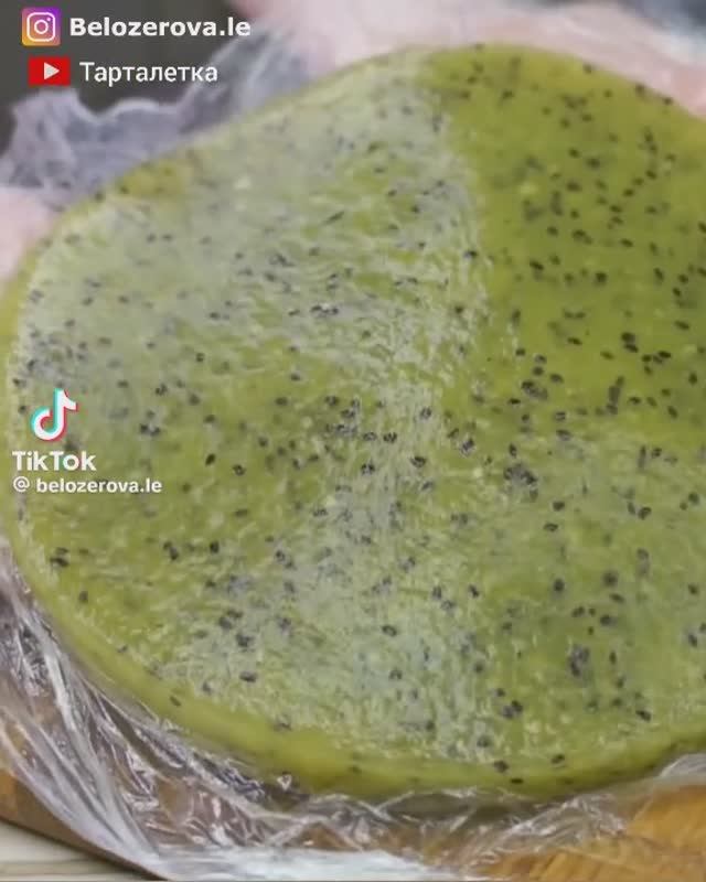 Рецепты на праздничный стол