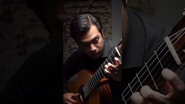 как красиво звучит гитара смотреть онлайн
