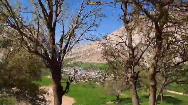 The Conflict Between The First Wife And The Second Wife: Renting A House