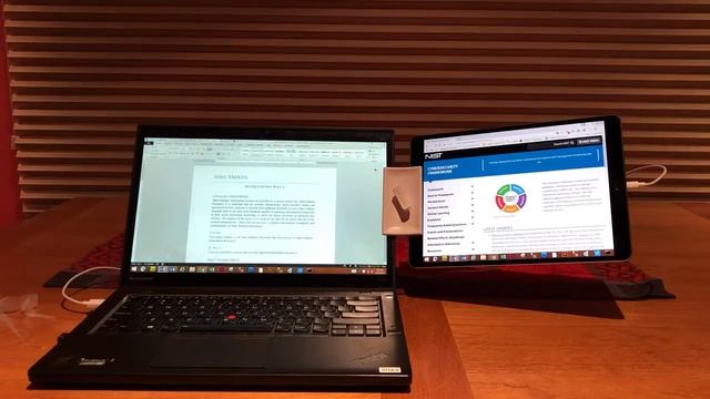 IPad duet demo смотреть онлайн