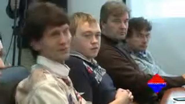 Бизнес Молодость Встреча участников спецпроекта проблемы и решения, кейсы и советы low New 259 смотреть онлайн