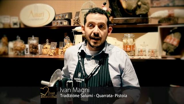 Gusto fantasia e tradizione, eccellenza Made in Italy смотреть онлайн