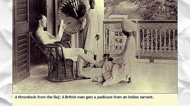 How the British destroyed India's wealth | Part II | The Indian Economy смотреть онлайн