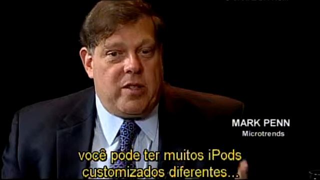 ManagemenTV - Mark Penn (Parte 02) смотреть онлайн