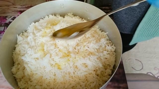 Döşəmə Plov, Дошеме плов