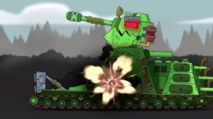 Клип про танки