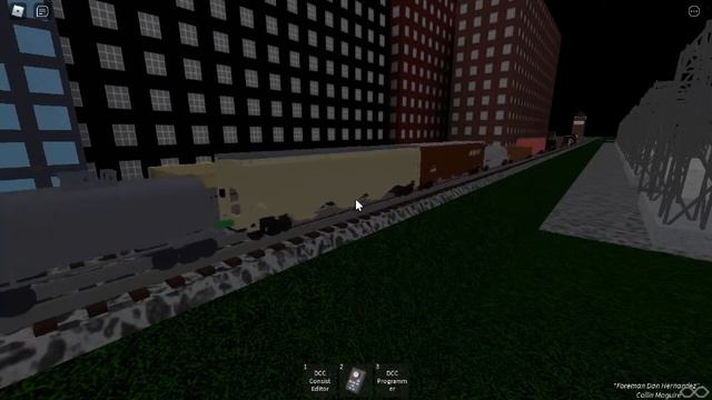 New RO Game NS Manifest Train 4 смотреть онлайн