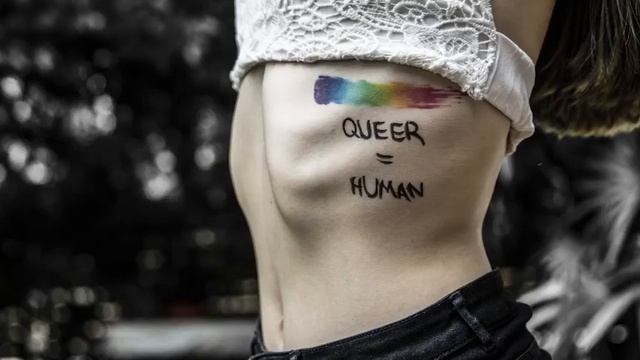 Aren’t We All Just Human? смотреть онлайн
