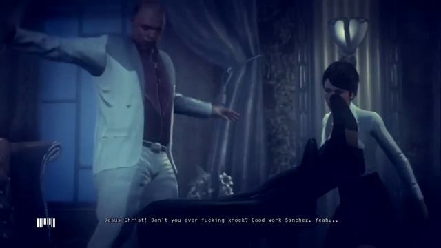 Hitman: Absolution Review | Hightower's World смотреть онлайн