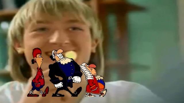 Dr Livesey Walking 1 (кринжовая версия) смотреть онлайн