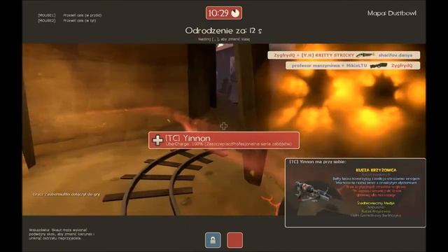 [Sezon 2] Tydzień Z Team Fortress 2: Scout #4