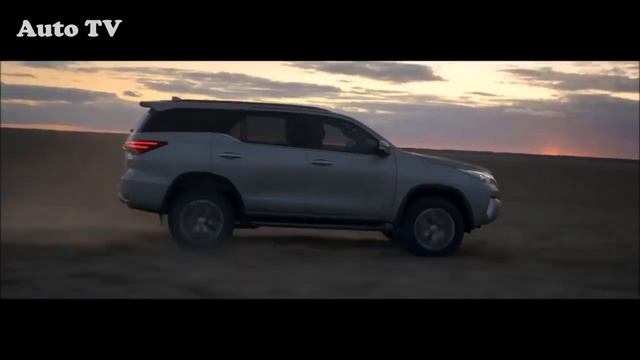 วัดกันสักตั้ง Fortuner 2018 VS Pajero Sport 2018 ใครคือแชมป์ตัวจริง смотреть онлайн