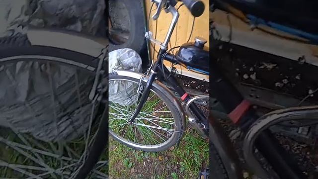 Дорогой бензин не страшен. Расход 1л на 100 км смотреть онлайн