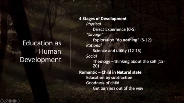 Education Lecture 1 смотреть онлайн