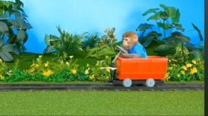 Обезьянка Бон Бон