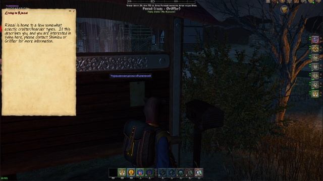 Shroud Of The Avatar FV ч94 Так Это руины оказывается