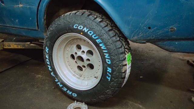 Cтарая VOLVO 240 - стала НОВОЙ, но есть нюанс... смотреть онлайн