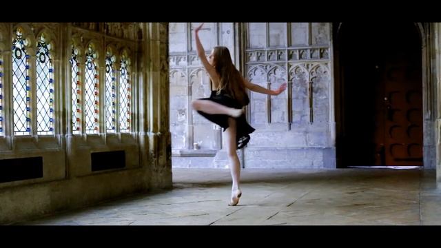 Katelyn - Dancing to Sia - California Dreaming смотреть онлайн