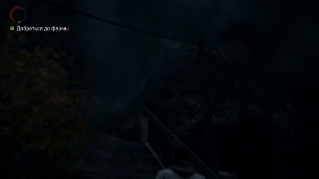 3-4 эпизоды | Alan Wake Remastered #5 смотреть онлайн