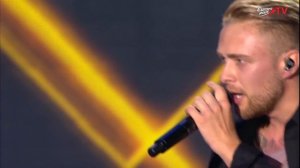 ЕГОР КРИД   МНЕ НРАВИТСЯ   EGOR KRID   MNE NRAVITSIA   EUROPA PLUS TV   VITEBSK   2016