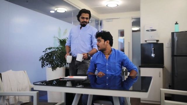 Bionic Boy || A Telugu Short Film || ANTS Productions смотреть онлайн
