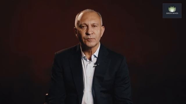 Авторские нейромедитации Алексея Ситникова - GREEN MINDS смотреть онлайн